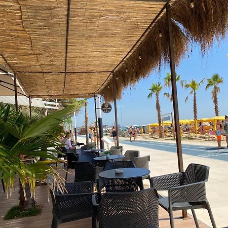 Memory Apartments Durrës Kültér fotó