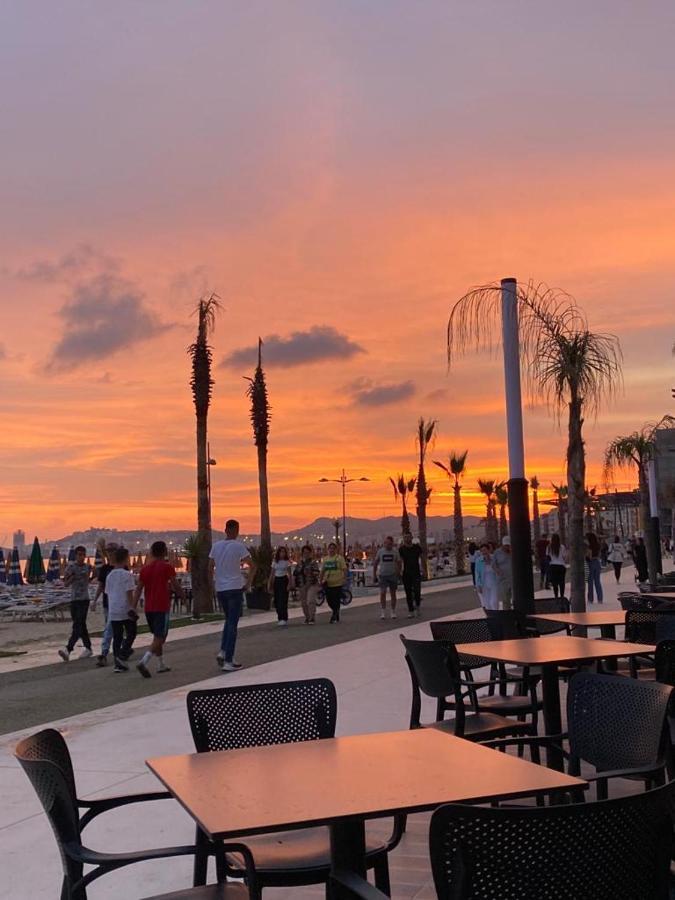 Memory Apartments Durrës Kültér fotó