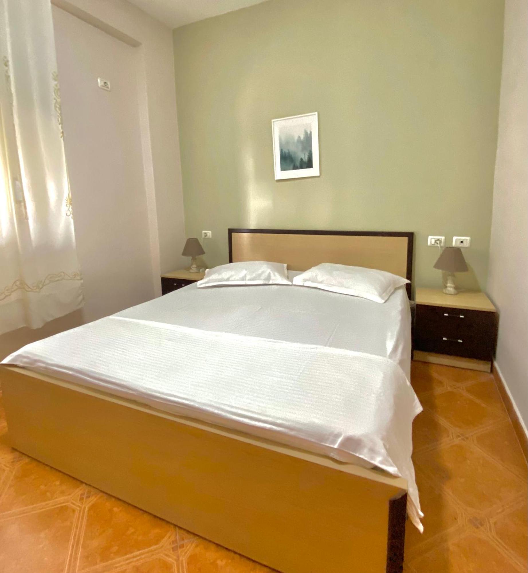 Memory Apartments Durrës Kültér fotó