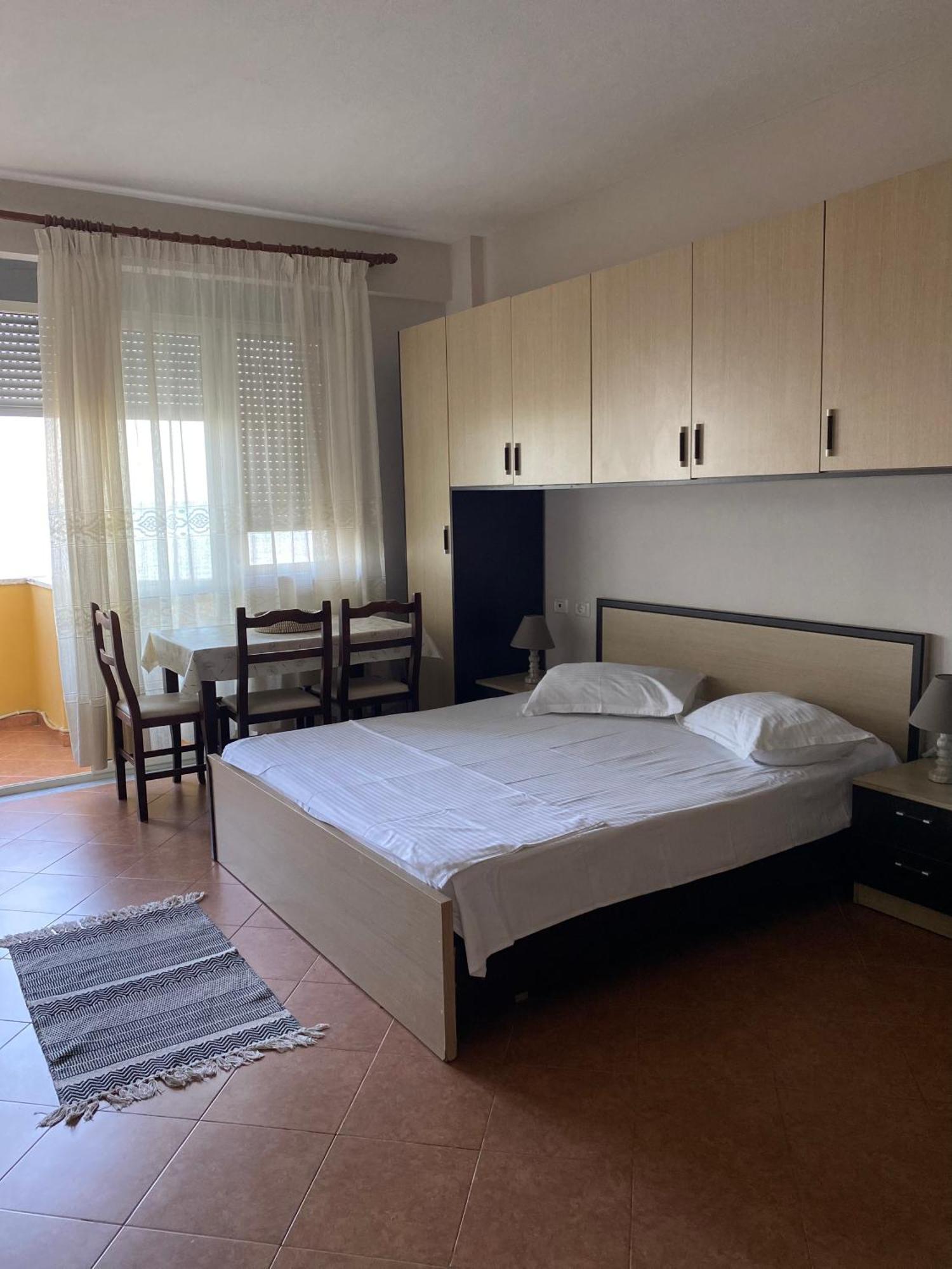 Memory Apartments Durrës Kültér fotó