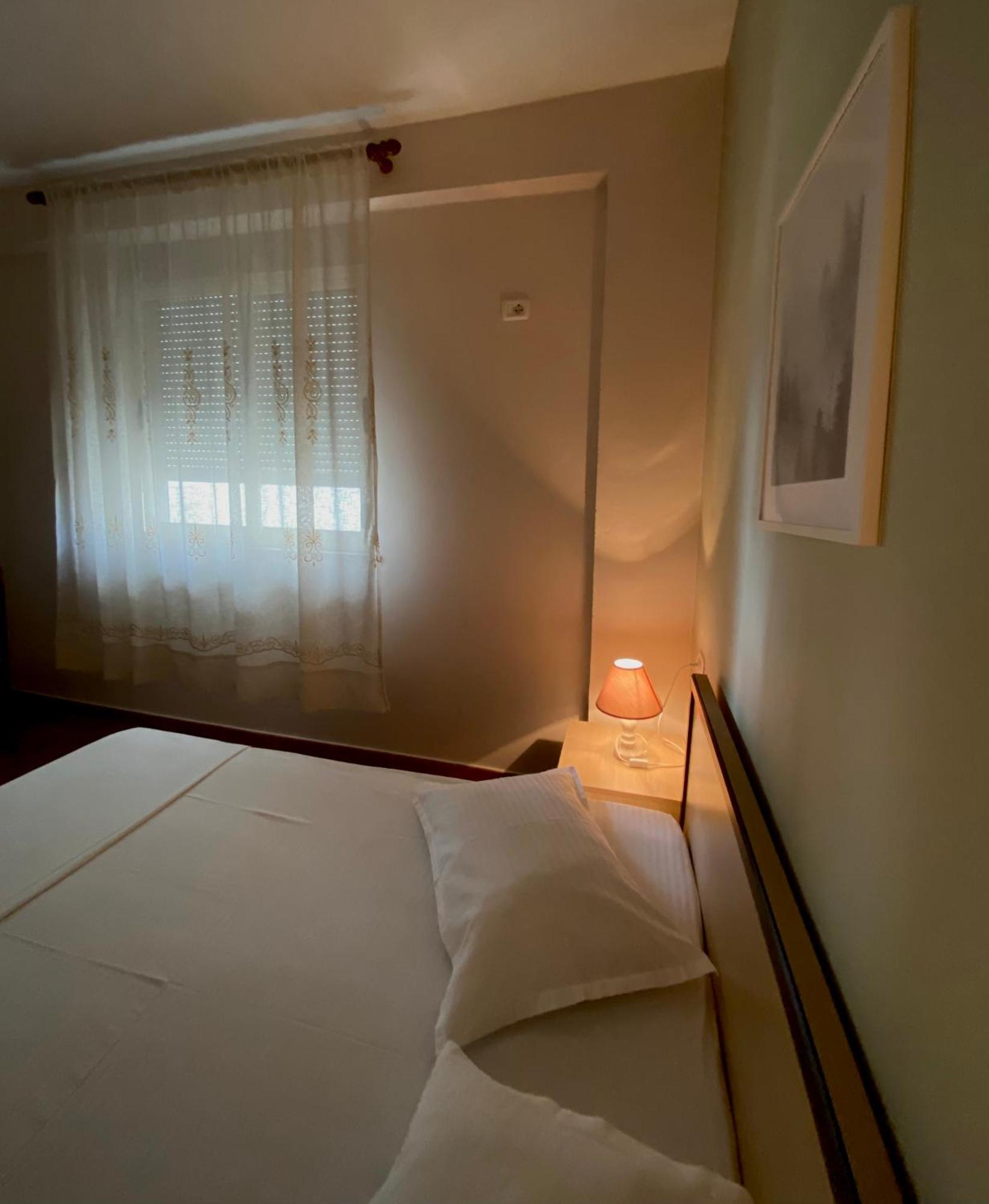 Memory Apartments Durrës Kültér fotó