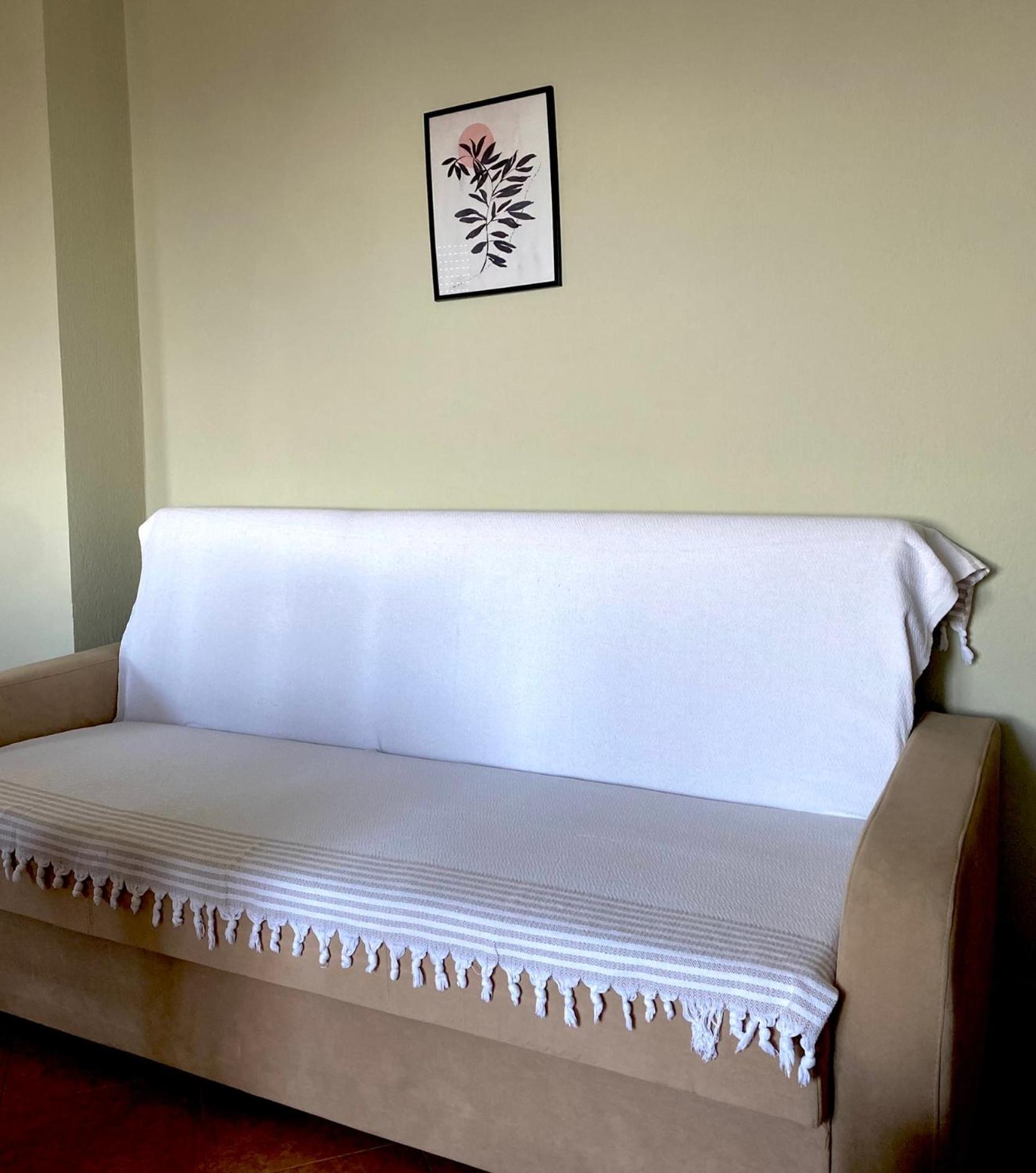 Memory Apartments Durrës Kültér fotó