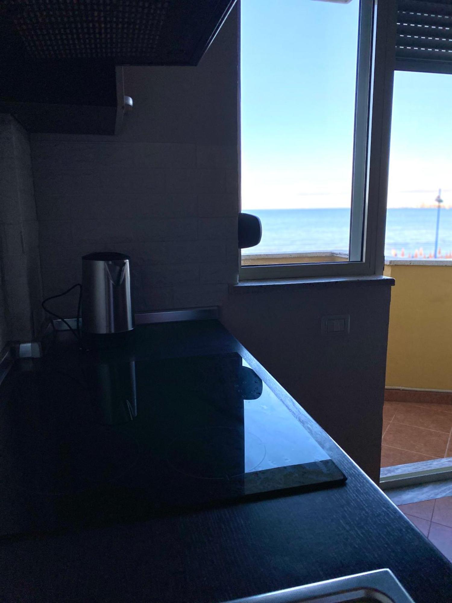 Memory Apartments Durrës Kültér fotó