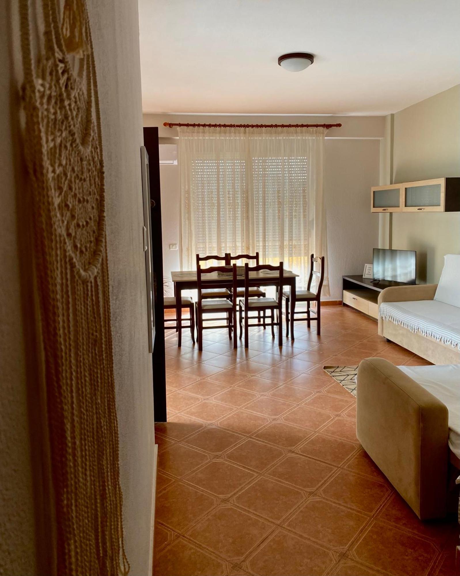 Memory Apartments Durrës Kültér fotó