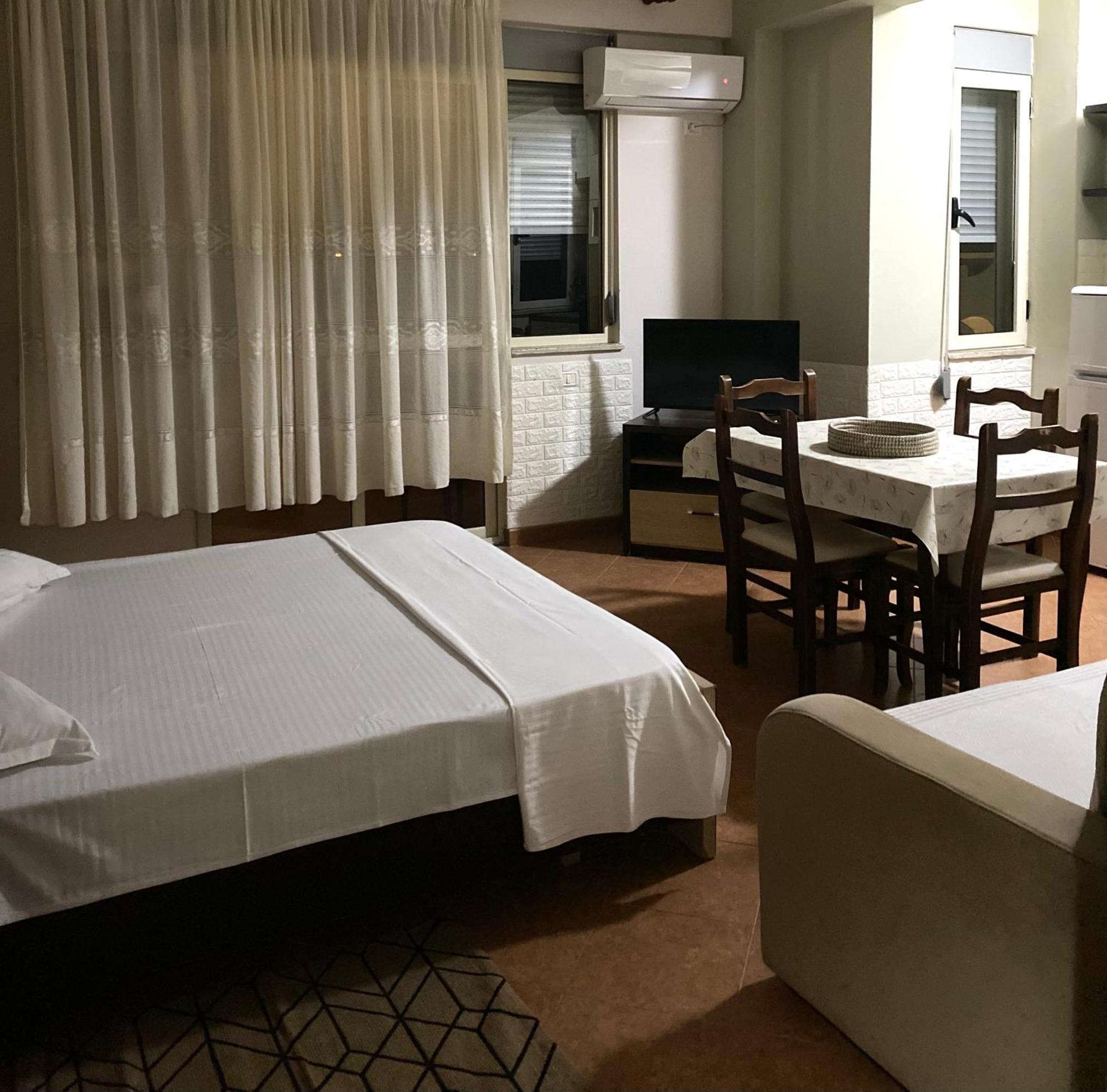 Memory Apartments Durrës Kültér fotó