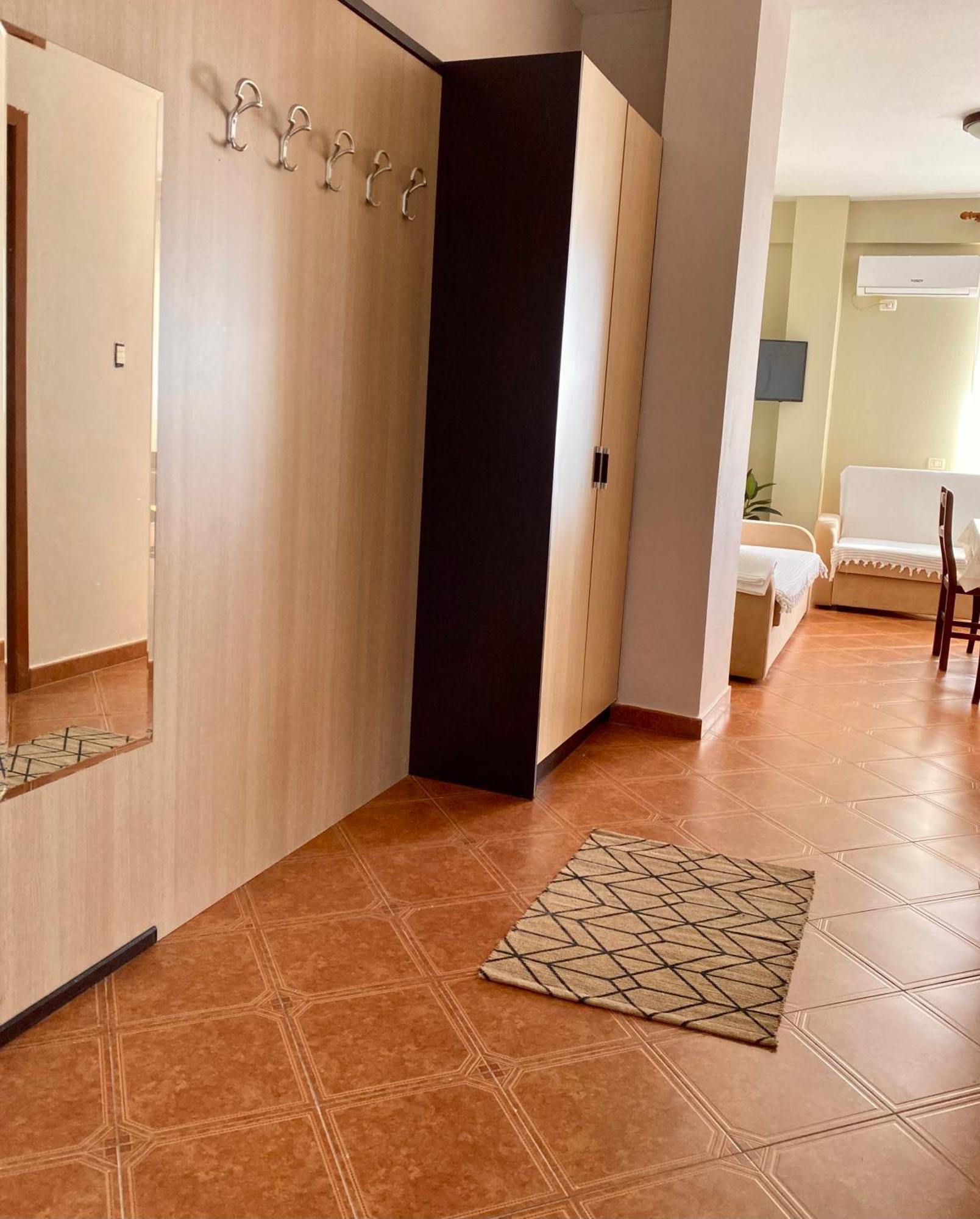 Memory Apartments Durrës Kültér fotó