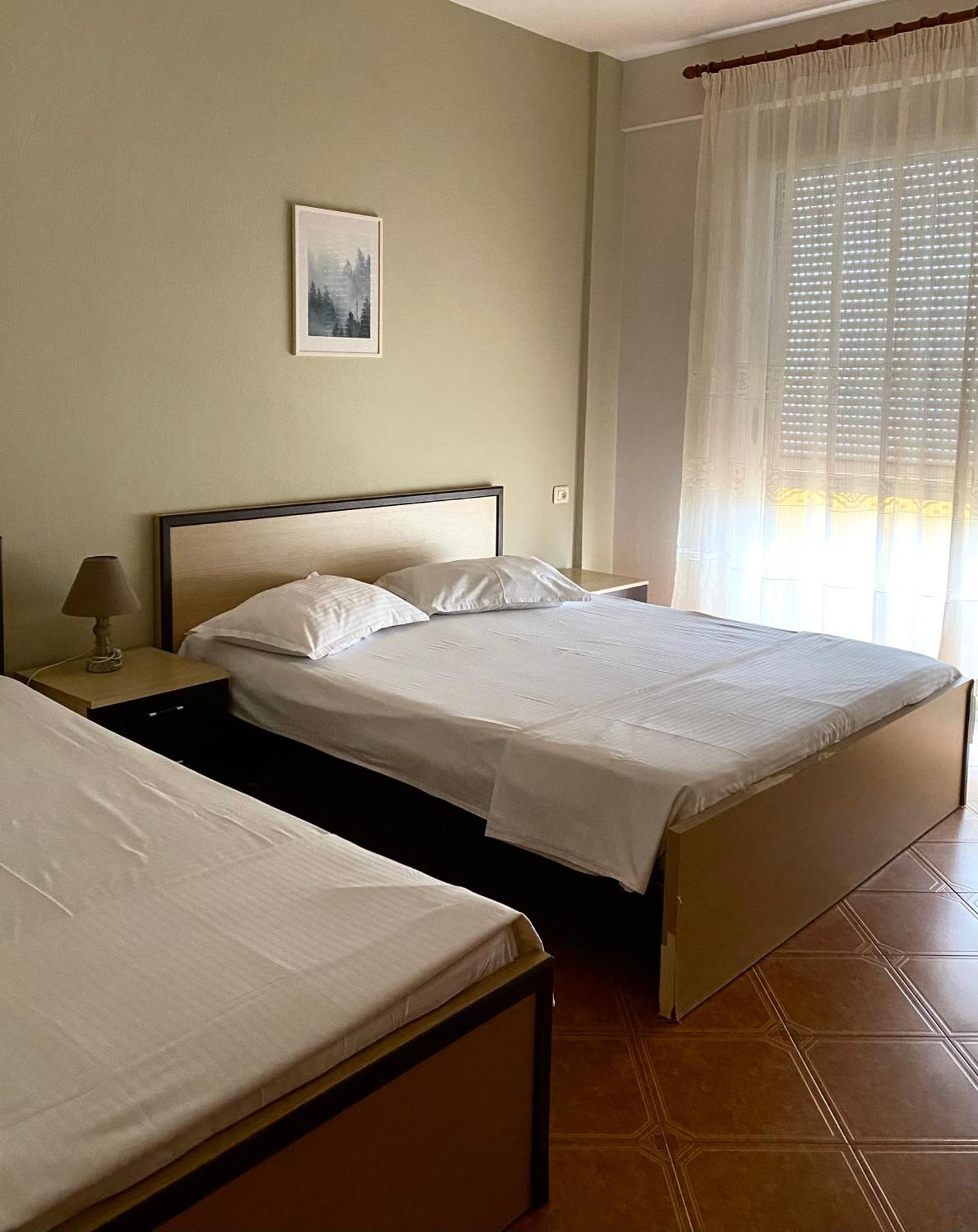 Memory Apartments Durrës Kültér fotó