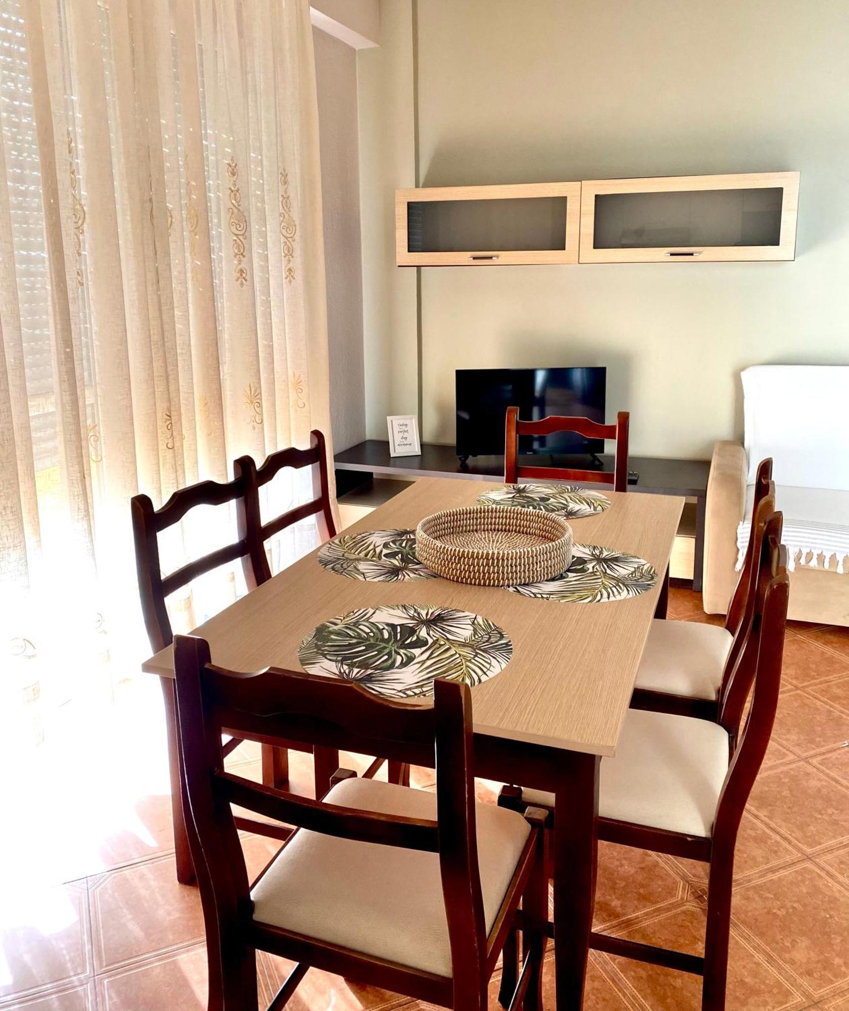 Memory Apartments Durrës Kültér fotó