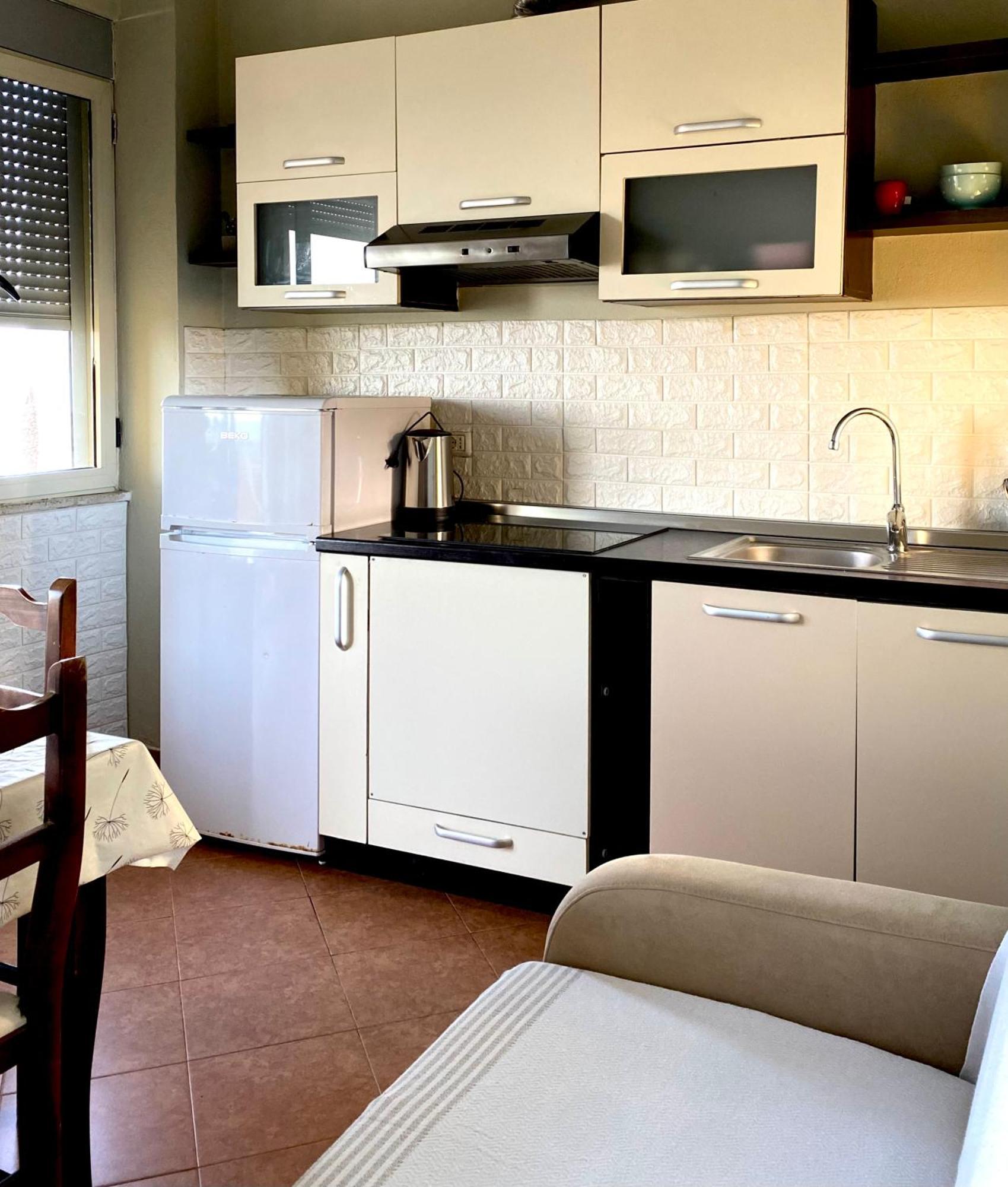 Memory Apartments Durrës Kültér fotó