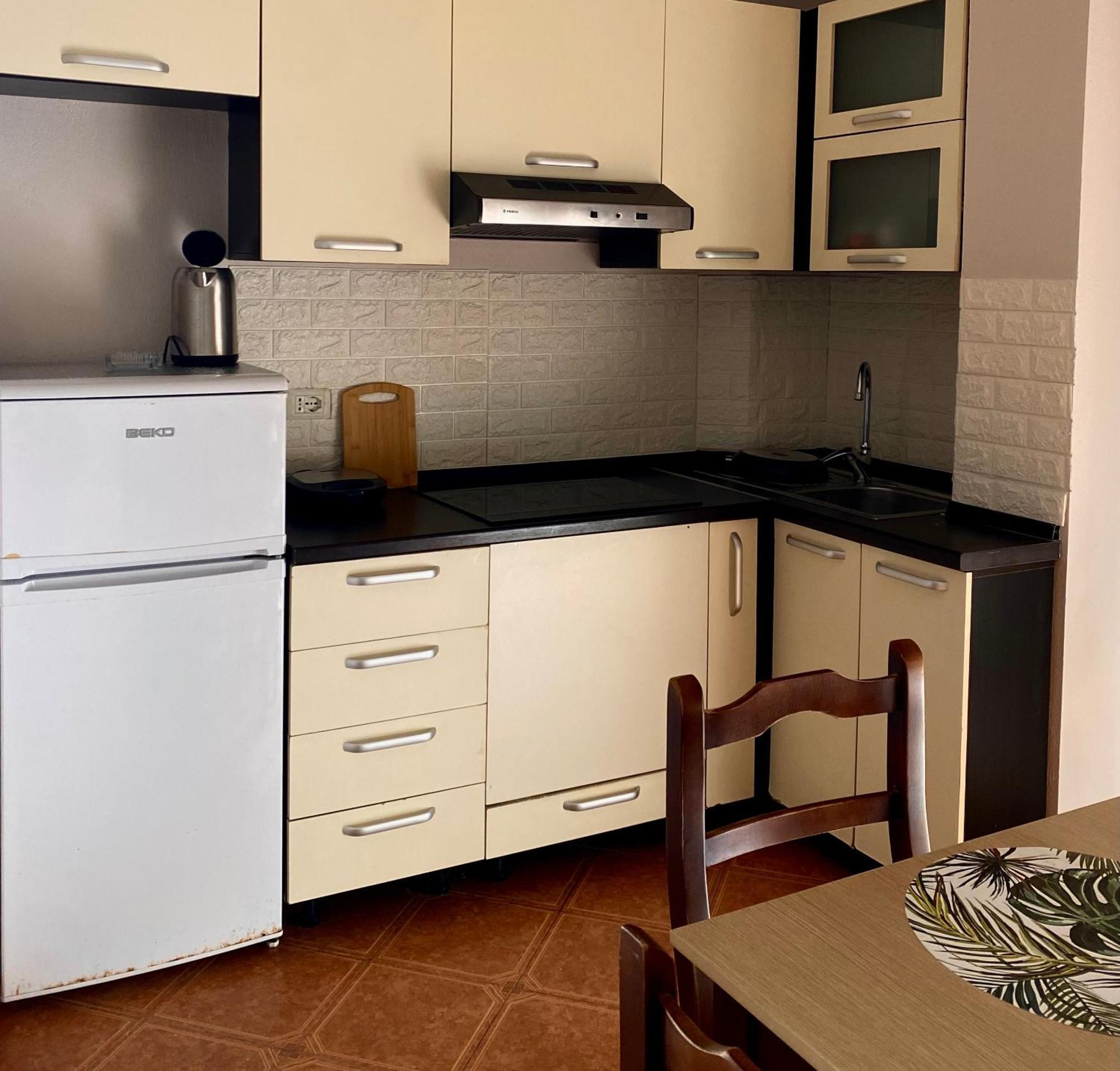 Memory Apartments Durrës Kültér fotó